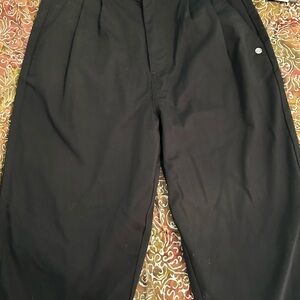 Volcom Frochickie Trouser NWT – Black